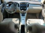 2006 Toyota Highlander Hybrid للبيع في Shreveport، LA - Rear End