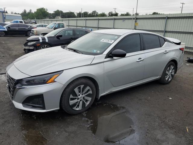 NISSAN ALTIMA S 2024