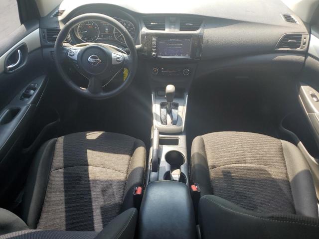  NISSAN SENTRA 2019 Gray