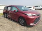 2021 Toyota Sienna Xle за продажба в Earlington, KY - Side