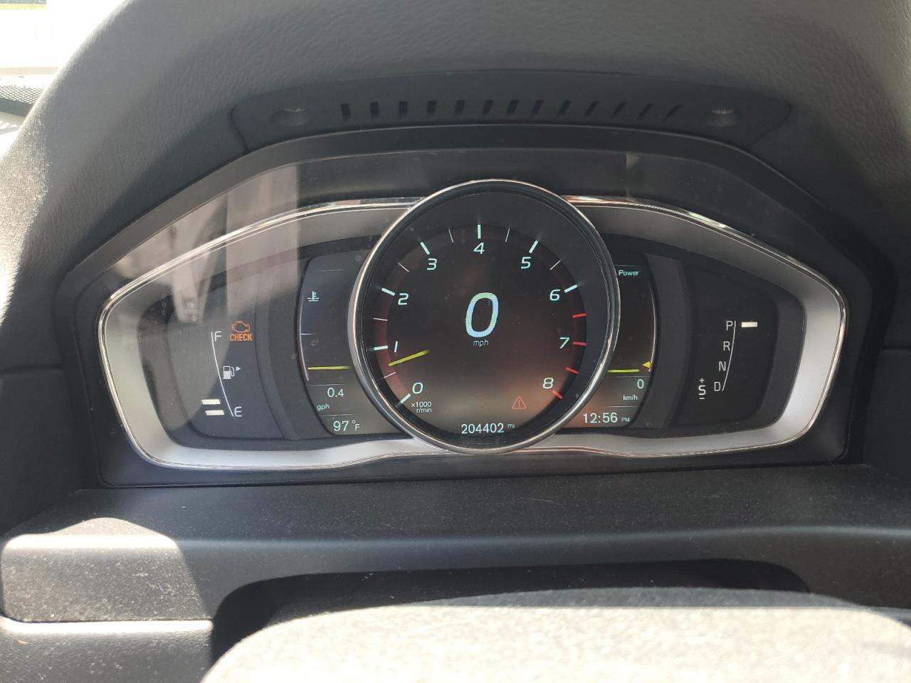 2014 Volvo Xc70 T6 VIN: YV4902BZ8E1177313 Lot: 58905665