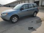 2009 Subaru Forester 2.5X за продажба в Louisville, KY - Hail
