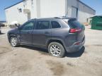 2017 Jeep Cherokee Latitude for Sale in Tucson, AZ - Side