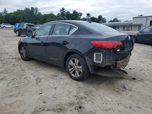 ACURA ILX 2013 Czarny