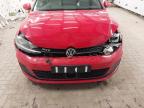 2014 VOLKSWAGEN GOLF GTD for sale at Copart SANDWICH