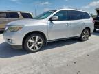 2014 Nissan Pathfinder S   for Sale in Haslet, TX - Minor Dent/Scratches