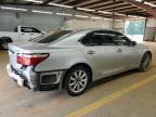 2007 Lexus Ls 460 en Venta en Mocksville, NC - Front End