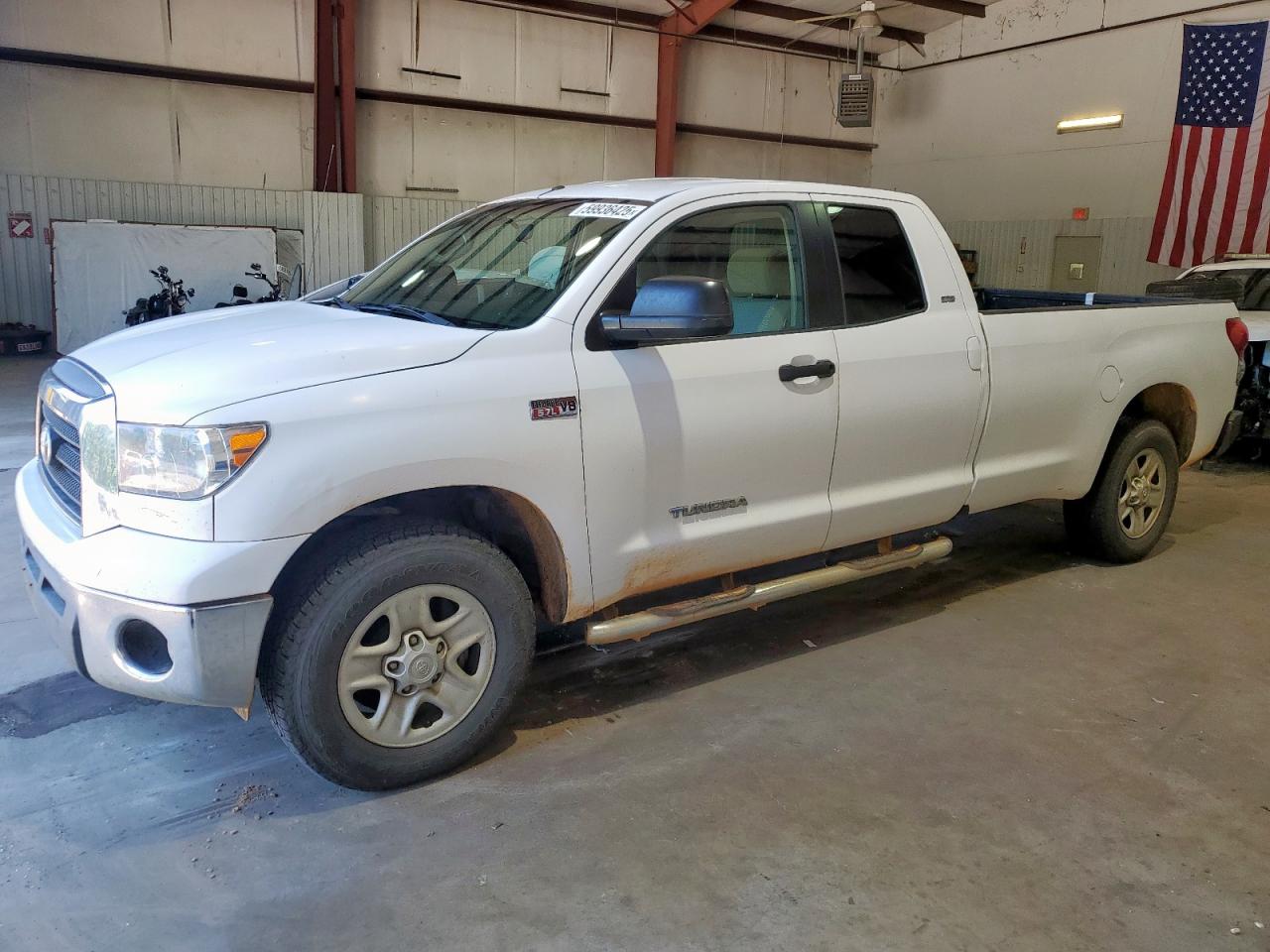 2007 Toyota Tundra Double Cab Sr5 for Sale in Lufkin, TX - Mechanical