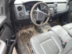 2014 Ford F150    продається в Davison, MI - Side