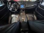 2017 MASERATI LEVANTE S LUXURY   à vendre chez Copart MA - NORTH BOSTON