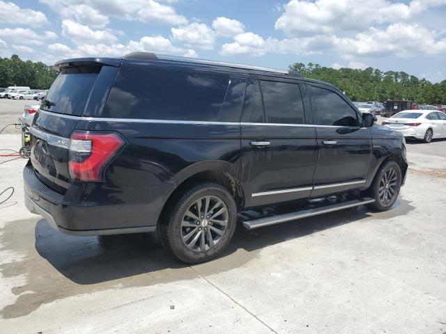 FORD EXPEDITION 2020 Czarny