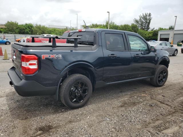  FORD MAVERICK 2023 Blue