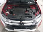 2016 MITSUBISHI OUTLANDER for sale at Copart BELFAST