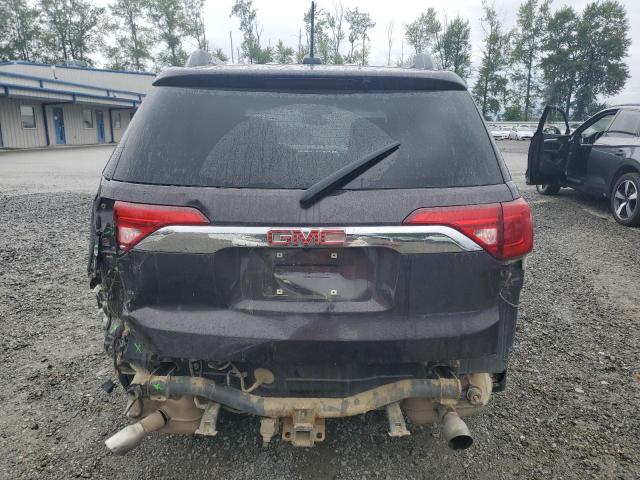  GMC ACADIA 2019 Сharcoal