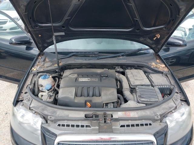 2008 AUDI A3 SPECIAL