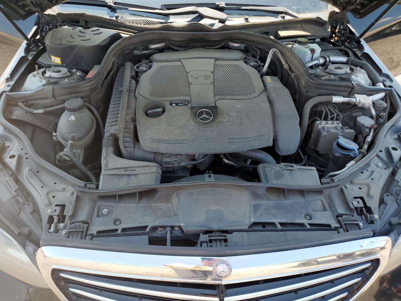 2014 Mercedes-Benz E 350 4Matic VIN: WDDHF8JB4EA815292 Lot: 62675955