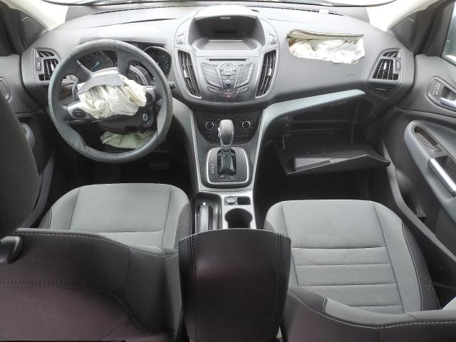  FORD ESCAPE 2013 Black