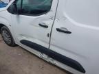 2019 VAUXHALL COMBO 2300 for sale at Copart BRISTOL