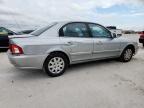 2004 Kia Optima Lx продається в Haslet, TX - All Over