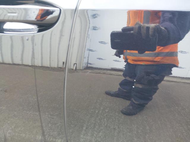 2021 VOLKSWAGEN GOLF 2.0 TSI GTI 5DR DSG