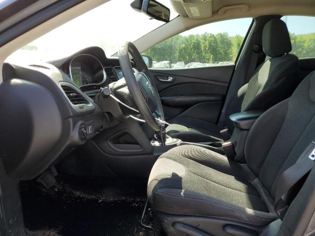  DODGE DART 2015 Gray