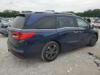 2023 Honda Odyssey Elite на продаже в Kansas City, KS - Side