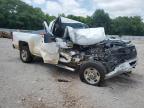 2012 Chevrolet Silverado C2500 Heavy Duty for Sale in Oklahoma City, OK - All Over