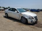 2008 Cadillac Cts Hi Feature V6   for Sale in Elgin, IL - Front End