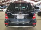 2011 Mercedes-Benz Ml 350 4Matic   zu verkaufen in East Granby, CT - Front End