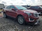 2017 Cadillac Xt5 Luxury for Sale in Hueytown, AL - Front End