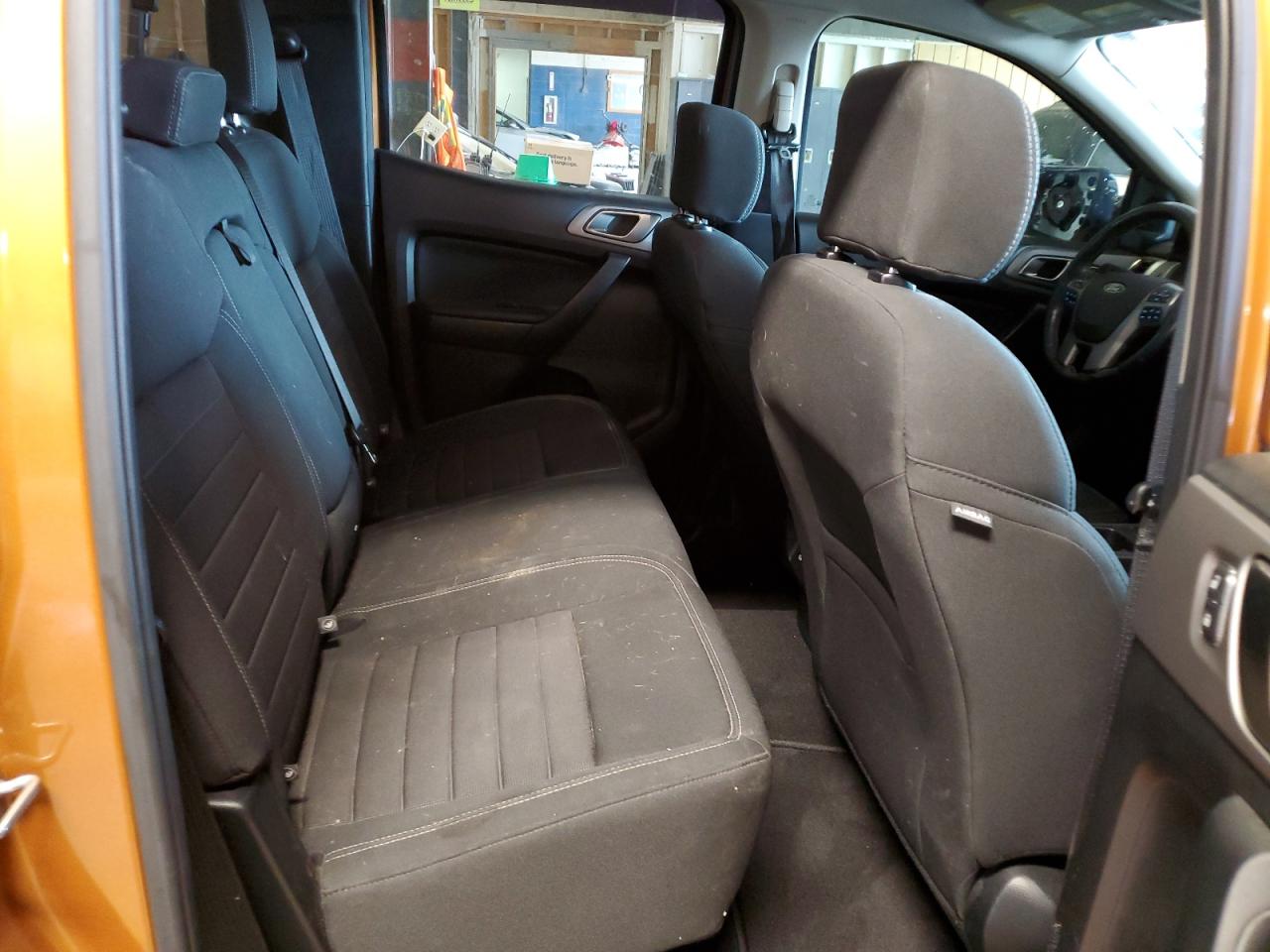 2019 Ford Ranger Xl VIN: 1FTER4FH1KLA82113 Lot: 60981995