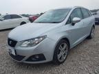 2010 SEAT IBIZA SE for sale at Copart YORK