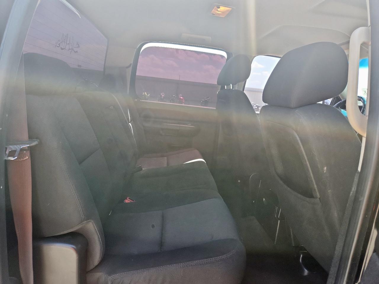 2012 GMC Sierra C1500 Sle VIN: 3GTP1VE08CG155056 Lot: 63096275