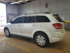 2017 Dodge Journey Se იყიდება Mocksville-ში, NC - Mechanical