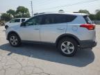 2014 Toyota Rav4 Xle na sprzedaż w Lebanon, TN - Side