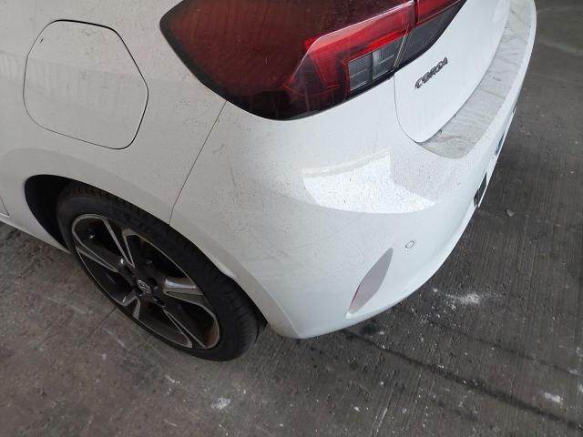 2021 VAUXHALL CORSA ELIT