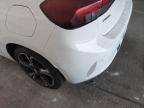 2021 VAUXHALL CORSA ELIT for sale at Copart SANDTOFT