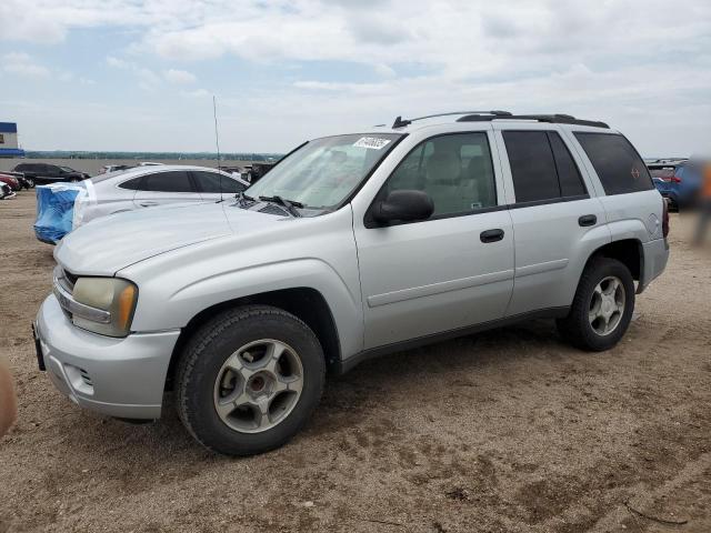 2007 Chevrolet Trailblazer Ls