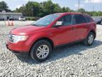 2010 Ford Edge Se for Sale in Mebane, NC - Mechanical