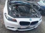 2016 BMW 530D M SPO for sale at Copart WOLVERHAMPTON