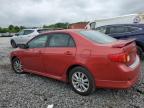 2009 Toyota Corolla Base продається в Hueytown, AL - Undercarriage