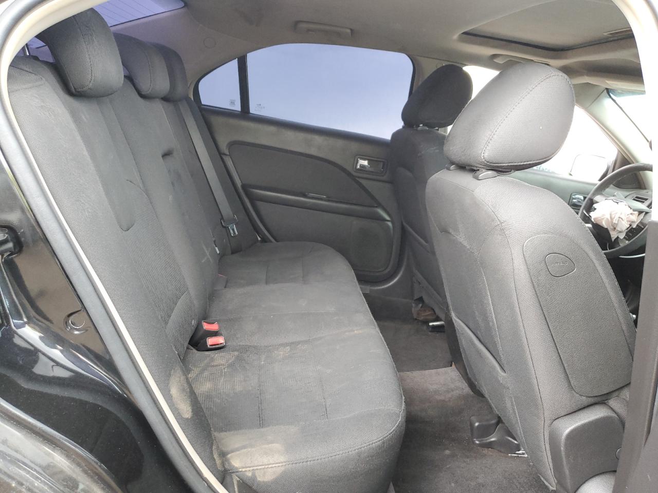 2010 Ford Fusion Se VIN: 3FAHP0HA4AR415065 Lot: 60377275