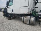 2023 Freightliner Cascadia 126 Semi Truck იყიდება Franklin-ში, WI - Damage History