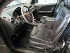 2008 Ford Taurus X Limited zu verkaufen in West Mifflin, PA - Side