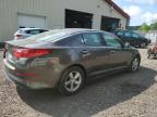 2014 Kia Optima Lx   продається в Center Rutland, VT - Front End
