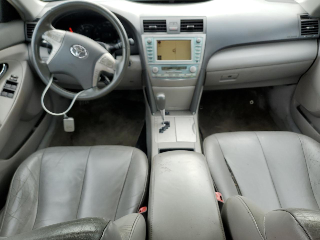 2008 Toyota Camry Hybrid VIN: 4T1BB46K98U056540 Lot: 60662275