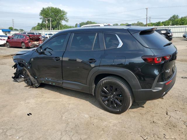  MAZDA CX-50 2024 Black