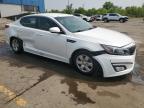 2015 Kia Optima Lx for Sale in Woodhaven, MI - Side