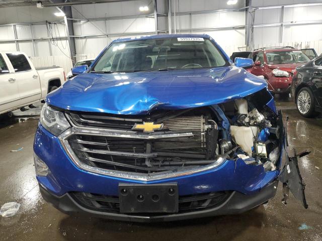  CHEVROLET EQUINOX 2019 Blue