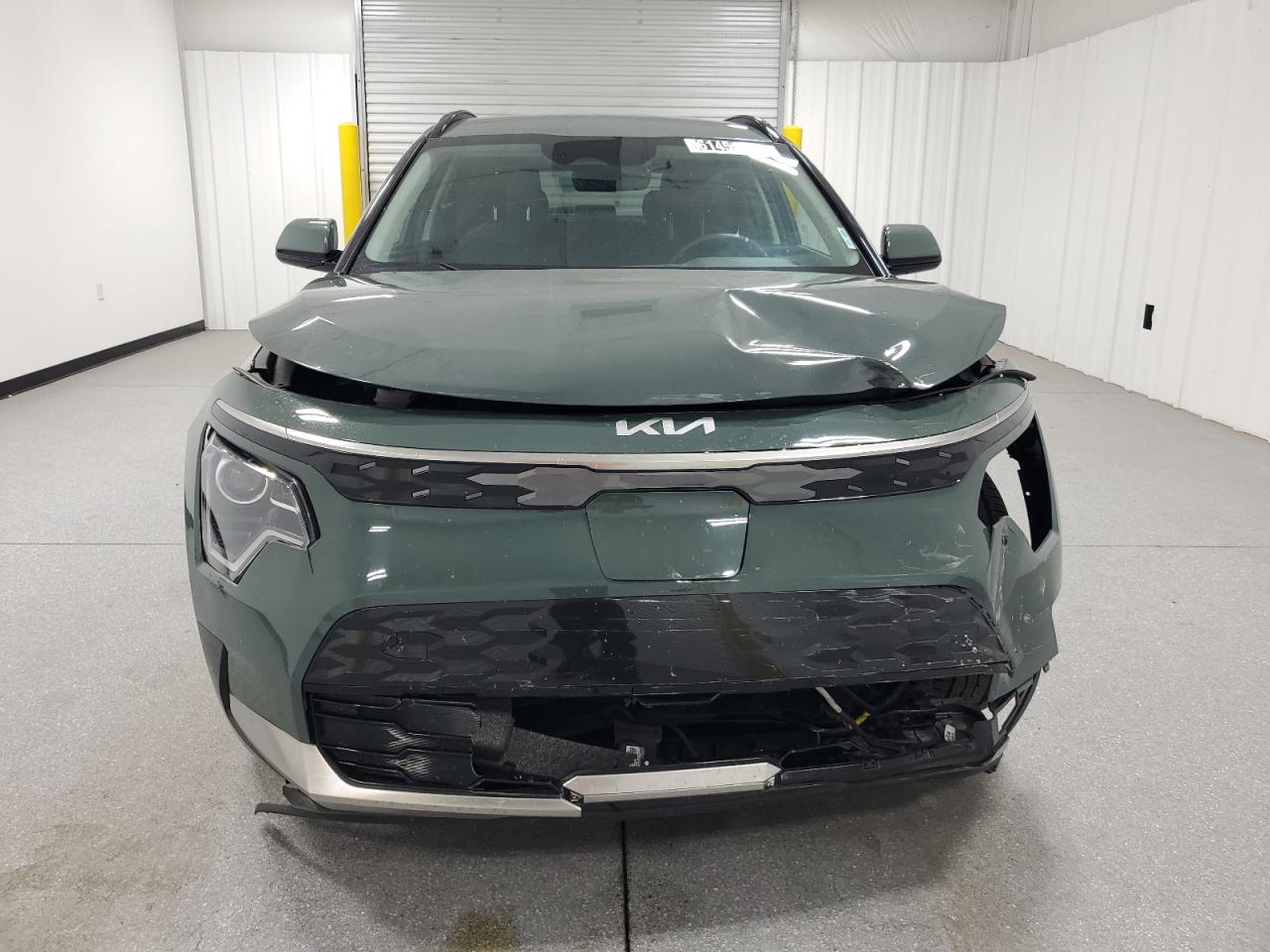 KIA NIRO WIND 2024 VIN KNDCR3L12R5103235 фото 5